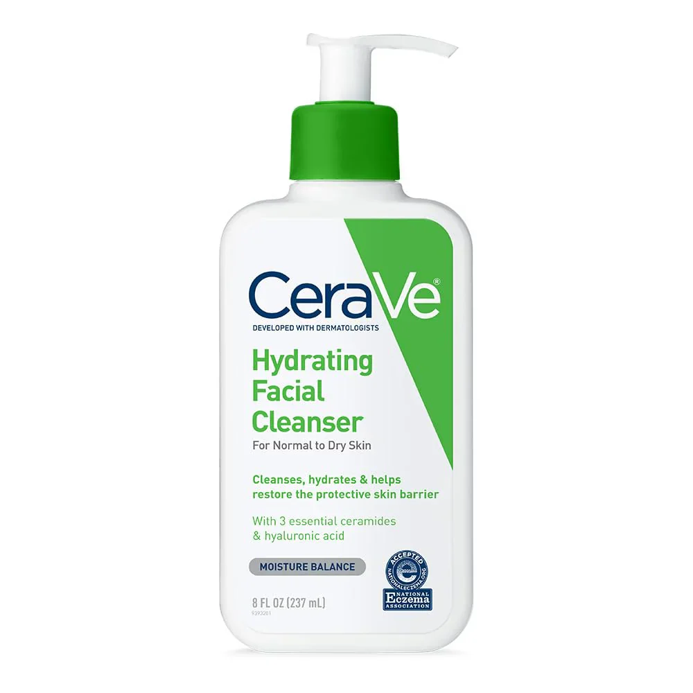 Hydrating Facial Cleanser - Image 4