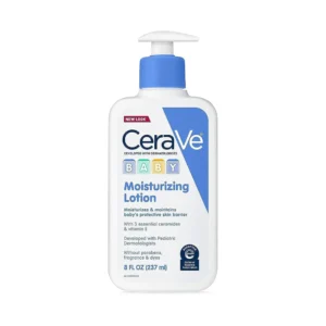 CERAVE BABY MOISTURISING LOTION 237ML