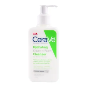 CERAVE HYDRATING CLEANSER FOR NORMAL TO DRY SKIN 237 ML