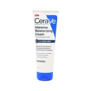 CERAVE INTENSIVE MOISTURIZING CREAM 227G