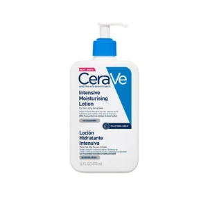 CERAVE INTENSIVE MOISTURIZING LOTION DRY SKIN 473ML