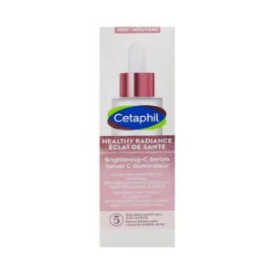 CETAPHIL BRIGHTING SERUM VIT-C 30ML