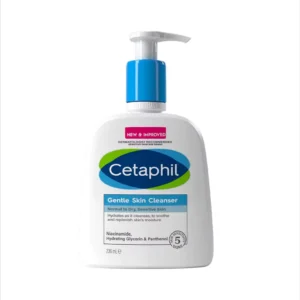 CETAPHIL GENTLE SKIN CLEANSER NORMAL TO DRY 236 ML