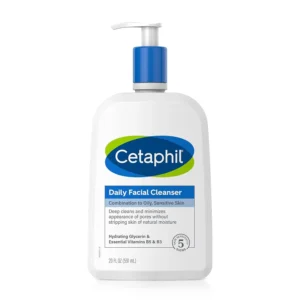 CETAPHIL GENTLE SKIN CLEANSER PC 591 ML