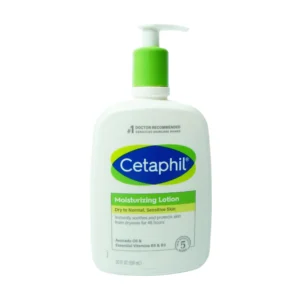 CETAPHIL MOISTURISER LOTION 591ML