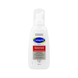 CETAPHIL PRO CLEANSING FACE WASH SENSITIVE SKIN 236ML