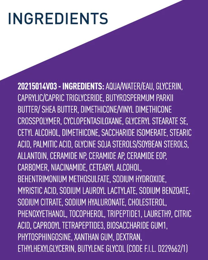 CERAVE SKIN RENEWING NIGHT CREAM 48G - Image 2