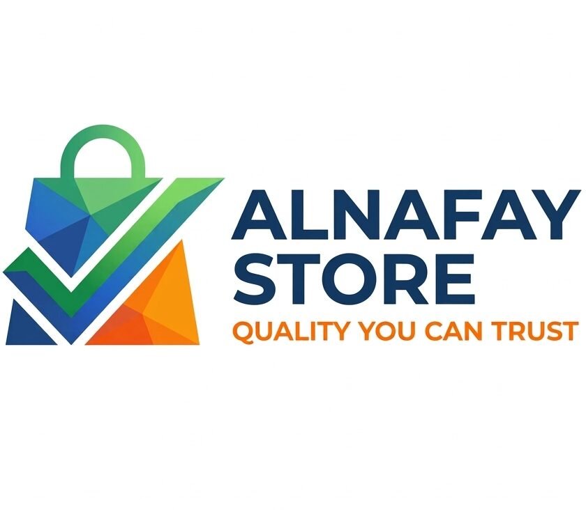 AlNafay-Store-Logo